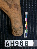 藏品(乩架)的圖片